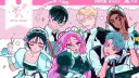 : ̗̀➛ -‘๑𝐂𝐮𝐫𝐬𝐞𝐝 𝐒𝐨𝐮𝐥𝐬‗ ❍✧.* banner