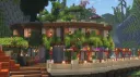 Violets ✿ banner
