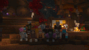 Violets ✿ server banner