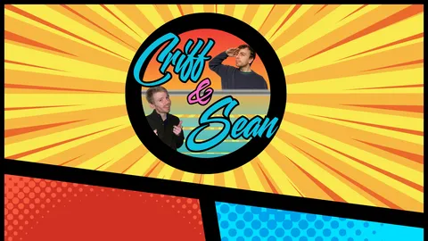 Criff & Sean banner