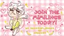 MimiBanana 🍌🎀 banner