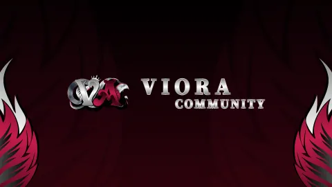 𝐕𝐢𝐨𝐫𝐚 𝐂𝐨𝐦𝐦𝐮𝐧𝐢𝐭𝐲 banner
