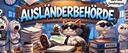 Ausländerbehörde  Banner