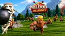Blood Alliance Banner