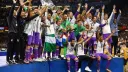 Cristiano Official banner