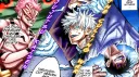 Jujutsu Kaisen: The Culling War banner