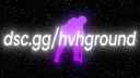 HvH Ground banner