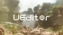 UnlockedEditor banner
