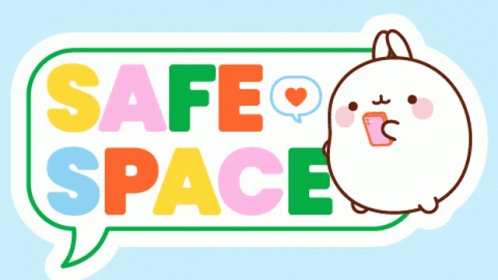 Spiritual Safe Space Discord server banner