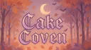 The Cake Coven server banner