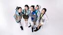 Tokkiville | NewJeans Collection Banner