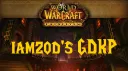 Sym'z GDKP banner