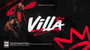 Villa #Retorno... banner