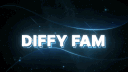 Diffy's Warzone LFG banner