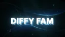 Diffy's Warzone LFG banner