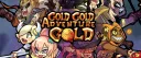 Gold Gold Adventure Gold - CanCanCanAMan banner