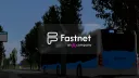 Fastnet banner
