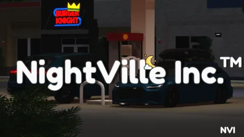 🌙 NightVille Inc.™ banner