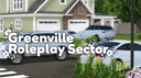 ❄ Greenville Roleplay Sector Banner
