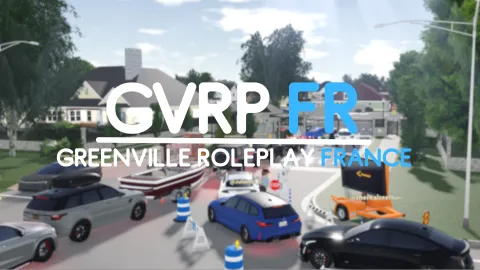 Greenville RP France banner