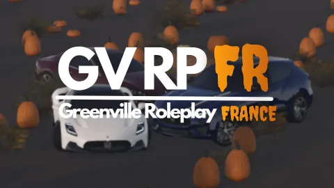 Greenville RP France banner