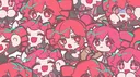 Mierchole's Art Territory Discord server banner