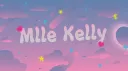 Mlle Kelly banner