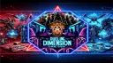dueling dimension and gaming tavern Banner