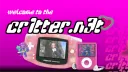 cr1tter.n3t banner