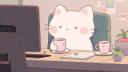 Coffee Banner