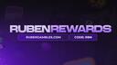 Ruben Gambles Banner