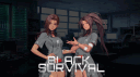 Black Survival: Project Lumia Discord server banner