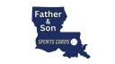 Father & Son Sports Cards YT Card Community banner