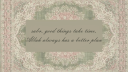 Garden of Khadijah server banner