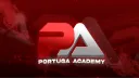 Portuga Academy banner