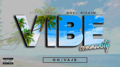 🌞 × /vajb banner