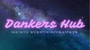 Dankers Hub banner