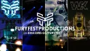 FuryFestProductions™ Banner