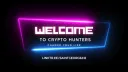 Crypto Hunters banner