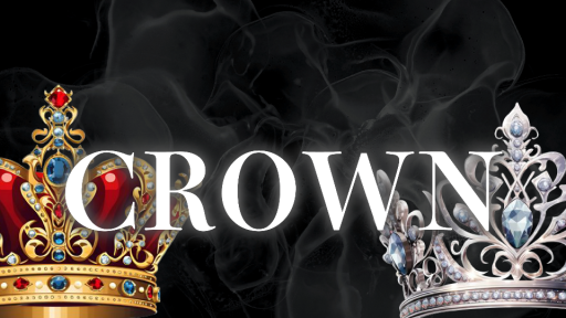 CROWN Discord server banner