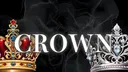 CROWN server banner