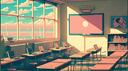 TEYᐯᗩT‘ᔕ ᗩᑕᗩᗪEᗰIᗩ Banner