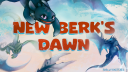 New Berk's Dawn Discord server banner