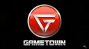 Game Town Banner