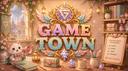 Spooky Town  Banner