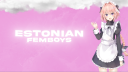 Estonian Femboys banner