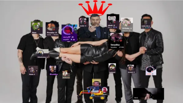 banner