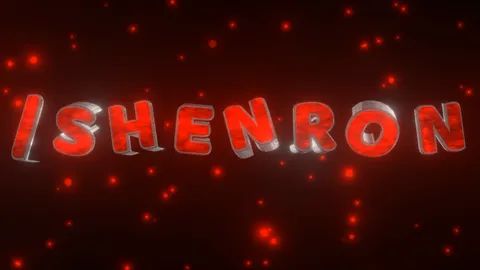 /Shenron banner