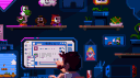 banner