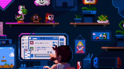 banner